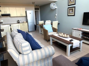 Vacation Hub International | Contemporary sea facing apartment Room