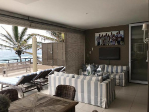  Vacation Hub International | Luxury beach front apartment on Thompsons Bay Ballito Room