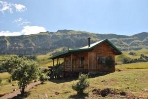  Vacation Hub International | Greenfire Drakensberg Lodge Room