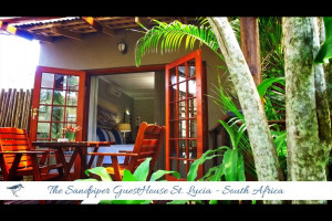  Vacation Hub International | The Sandpiper Guesthouse Room