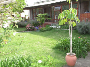  Vacation Hub International | Gecko's B&B and Self Catering Room