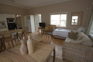  Vacation Hub International | Apple Cottages Room