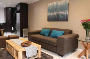  Vacation Hub International | DCS Accommodation Cape Gate Room