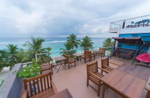  Vacation Hub International | Hathaa Beach Maldives Room