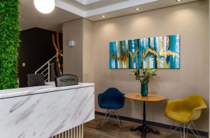  Vacation Hub International | WINK Foreshore Room