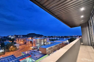  Vacation Hub International | Premier Splendid Inn Bloemfontein Room