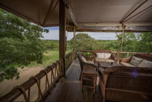  Vacation Hub International | Nkambeni Safari Camp Room
