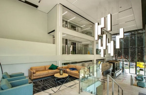  Vacation Hub International | The Park Central Residence Room