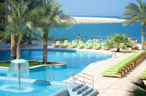  Vacation Hub International | Marjan Island Resort & Spa Room