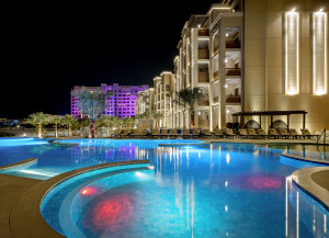  Vacation Hub International | DoubleTree by Hilton Resort & Spa Marjan Island Room