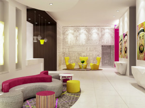  Vacation Hub International | Ibis Styles Sharjah Room