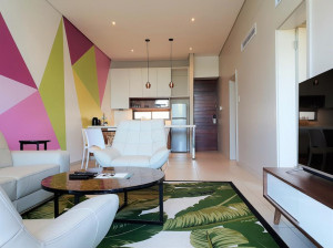  Vacation Hub International | Zimbali Suites 619 Room