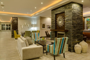  Vacation Hub International | ANEW Hotel Capital Pretoria Room