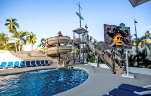  Vacation Hub International | Krystal Beach Acapulco Room