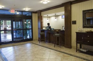  Vacation Hub International | Staybridge Suites Memphis - Popular Avenue East Room