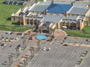 Vacation Hub International | Rio Hotel Casino and Convention Resort Room