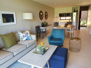  Vacation Hub International | Zimbali Suites 110 Room