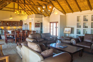  Vacation Hub International | Elands Lodge-Mabalingwe Room
