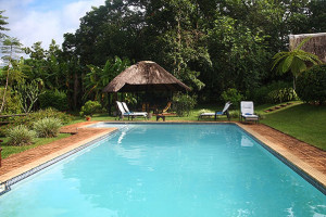  Vacation Hub International | Thokozani Lodge Room