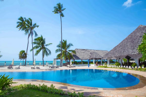  Vacation Hub International | Zanzibar Beach Resort Room
