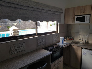  Vacation Hub International | Karoo View Guesthouse Cradock Room