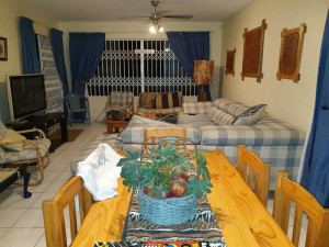  Vacation Hub International | Amanche, Flat 3 Room