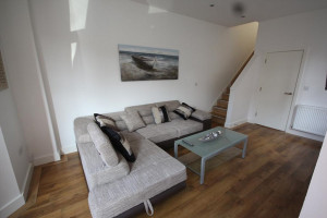  Vacation Hub International | Holiday Home Hot Tub & Sauna Room