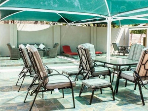  Vacation Hub International | Monacco Guest house Room