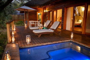  Vacation Hub International | Lions Sands Narina Lodge Room