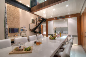  Vacation Hub International | Quayside 102 Durban Point Waterfront Room