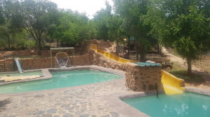  Vacation Hub International | Umbabala Bush Camp Room