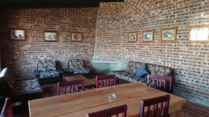  Vacation Hub International | Elandskloof Trout Farm Room