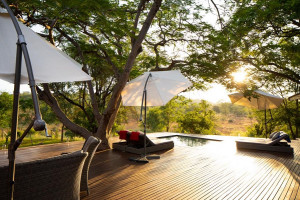  Vacation Hub International | Sangasava Safari Lodge Room