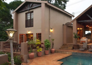  Vacation Hub International | Paulshof Guesthouse and Apartments Room