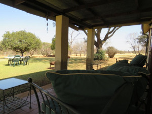  Vacation Hub International | Boschfontein Farm Room
