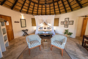  Vacation Hub International | Nyala Safaris Room