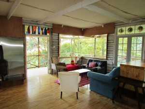  Vacation Hub International | Old Pine Cabin Room