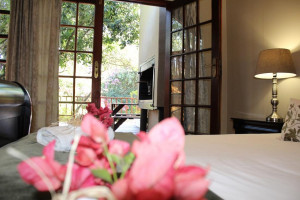  Vacation Hub International | Welbedacht Estate Self catering Accommodation Room
