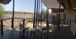  Vacation Hub International | Kruger Private Lodge Room