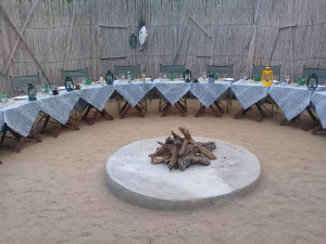  Vacation Hub International | Mzsingitana Tented Camp Room
