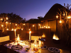  Vacation Hub International | Hopewell Private Game Reserve Room