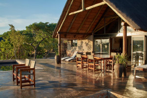  Vacation Hub International | Wild Ivory Game Lodge Room