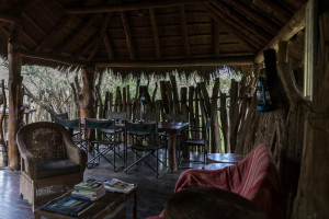  Vacation Hub International | Quatermain's Safari Camp Room