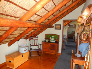  Vacation Hub International | Karoo Rust Guesthouse Room