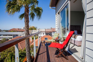  Vacation Hub International | The One 8 Hotel - Three Anchor Bay Cape Town Room