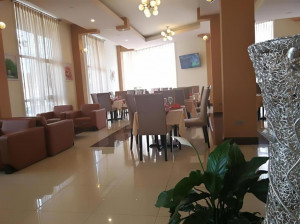  Vacation Hub International | Ye - Afoli International Hotel Room