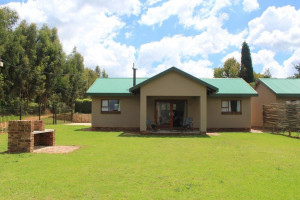  Vacation Hub International | Misty Cottages-  Self Catering Accommodation Room