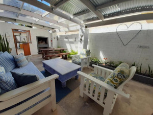  Vacation Hub International | Arbeidsgenot Beach House Room
