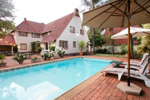  Vacation Hub International | Brooklyn Manor Room