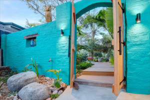  Vacation Hub International | Villa Sol | Rest & Revitalise Room